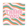 Wild Realm Assorted Mini Note Card Set with Stickers