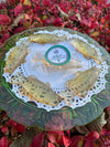 Handmade Fish Soap - Earthy Scent 1oz