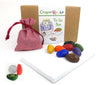 Crayon Rocks To Go Box