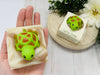 Turtle Handmade Soap Bar for Kids (Vegan Cold Process)