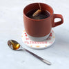 Grow Through What You Go Through Coaster