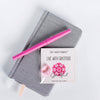 Stuff I Want To Manifest Card & Charm Collection