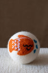 Single Choice – Dryer Balls Natural Wool Ethically Handmade