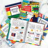 Gratitude Finder® Journals | Adventure Series