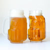 Golf Bag Beer Mug