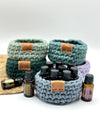 Mini Basket