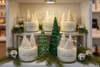 Winter Wonderland 3-Wick Candle
