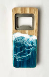 Ocean Bottle Opener