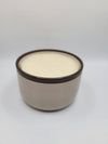 Solid Dish Soap - White Dish, Lemon Scent