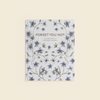 Forget You Not - Guided Grief Journal