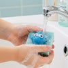 Shark Handmade Soap Bar for Kids (Vegan Cold Process)
