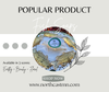 Handmade Fish Soap - Earthy Scent 1oz