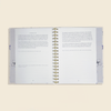 Forget You Not - Guided Grief Journal