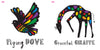 The Rainbow Snail & Friends: Bath Book by Karin Åkesson