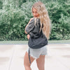 Brevin Hobo Bag