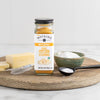 Organic Butter/Salt Popcorn Seasoning, 5.3 oz