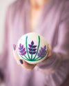 Lavender Fields Set of 3 Eco Dryer Balls - BEE