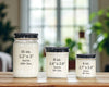 Difference Maker Candle - 8oz Lavender Vanilla Scent