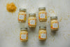 2 oz Mini Mason Maple Bourbon Soy Jar Candle