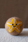 Single Choice – Dryer Balls Natural Wool Ethically Handmade