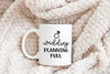 Wedding Fuel Coffee Mug