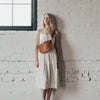 Woven Vegan Westlyn Bum Bag