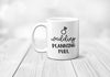 Wedding Fuel Coffee Mug
