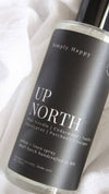 Up North | Organic Pillow + Linen Spray
