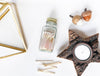 Noble Fir Trees 2" White Match Jar | Match Holder Home Decor
