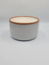 Solid Dish Soap - White Dish, Lemon Scent