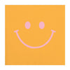 Smile Beverage Napkins