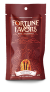 Fortune Favors The Spicy Candied Pecans