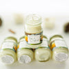 Mini Mason Jar Teak & Driftwood Soy Jar Candle