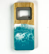 Ocean Bottle Opener