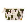 Small Make Up Pouch in Fun Prints