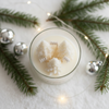 Winter Wonderland 3-Wick Candle