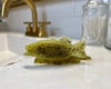 Handmade Fish Soap - Earthy Scent 1oz