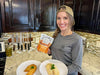 Coconut Fish Fry Breading