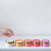 You're My Fave Candle Tin