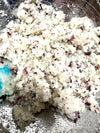 Salt and Peak Hand Scrub