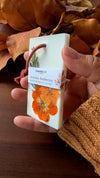 Fall Scented Wax Sachets