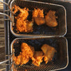 Coconut Fish Fry Breading