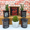 Smells Like Spooky Season Soy Halloween Candles - Pumpkin Spice Scent