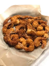 Coconut Fish Fry Breading