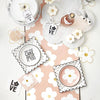 Gift Tag Book - Oh Happy Day