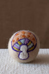 Single Choice – Dryer Balls Natural Wool Ethically Handmade