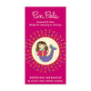 Reading Mermaid Enamel Pin