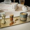 2" Matches in Cork Top Jar - Variety of Colors