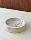Gold Rush Jewelry Dish