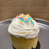 Confetti Mug Cake Quick Mix - Keto, Gluten-Free